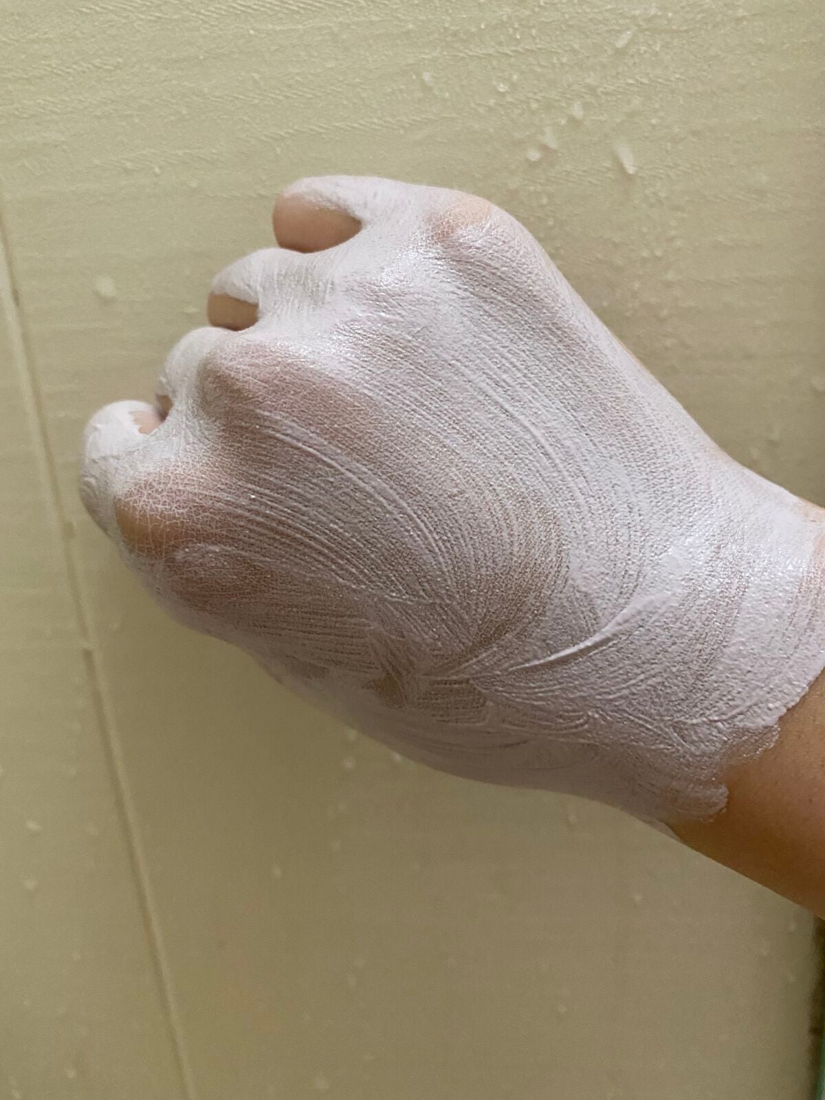 ブライトピュアパック/CandyDoll/洗い流すパック・マスクを使ったクチコミ(3枚目)