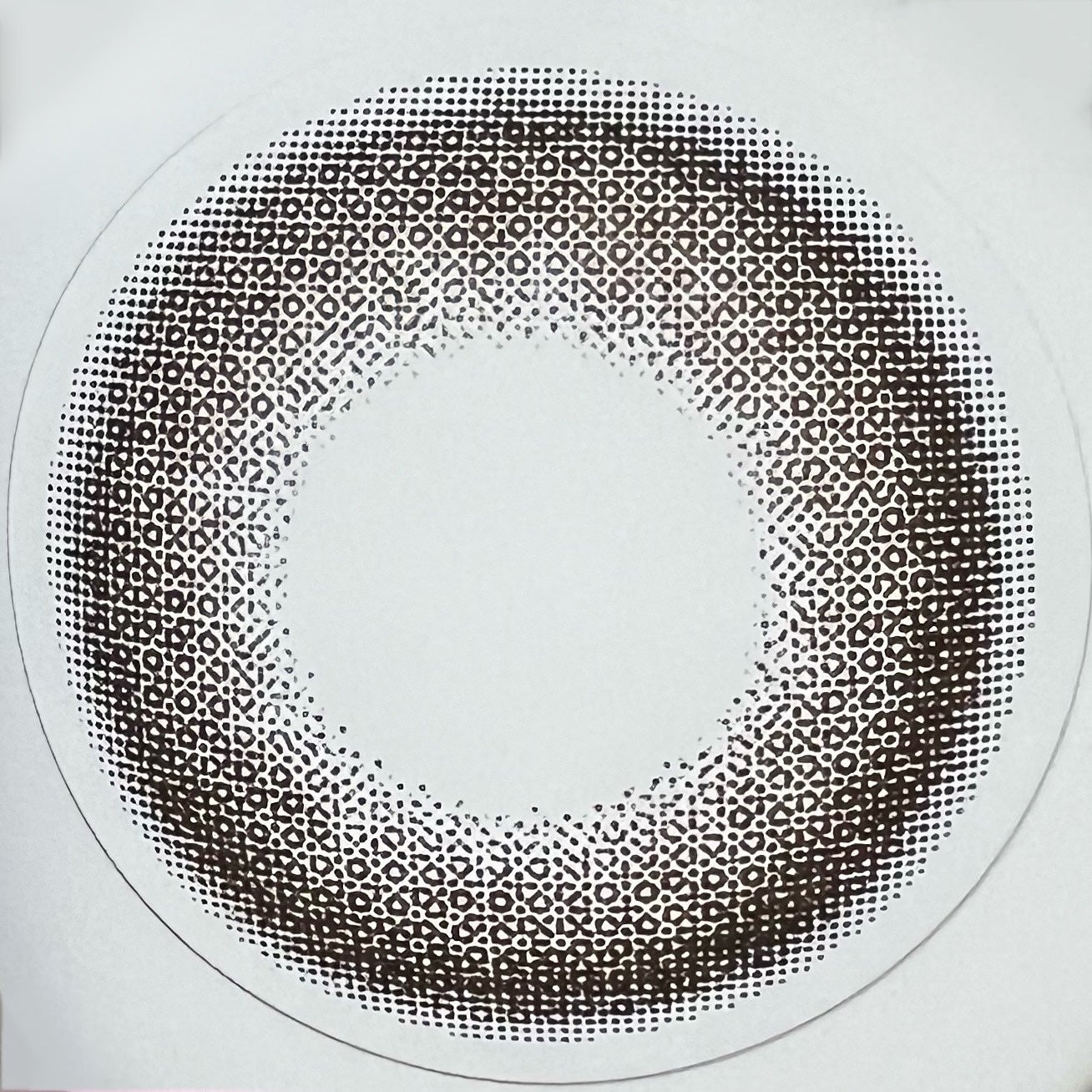 TOPARDS 1day/TOPARDS/ワンデー(1DAY)カラコンを使ったクチコミ(10枚目)