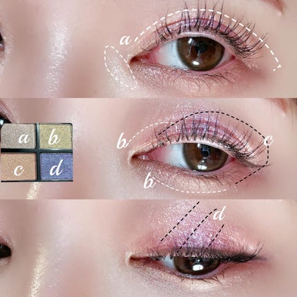 オールインワンマスカラ/ILM/マスカラを使ったクチコミ(8枚目)