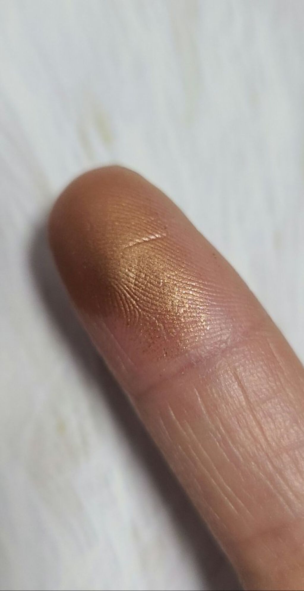 スパークリング ジェム/DAZZSHOP/ジェル・クリームアイシャドウを使ったクチコミ（3枚目）