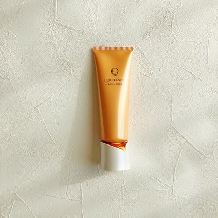 フェイシャルフォーム/エクイタンス/洗顔フォームを使ったクチコミ(1枚目)