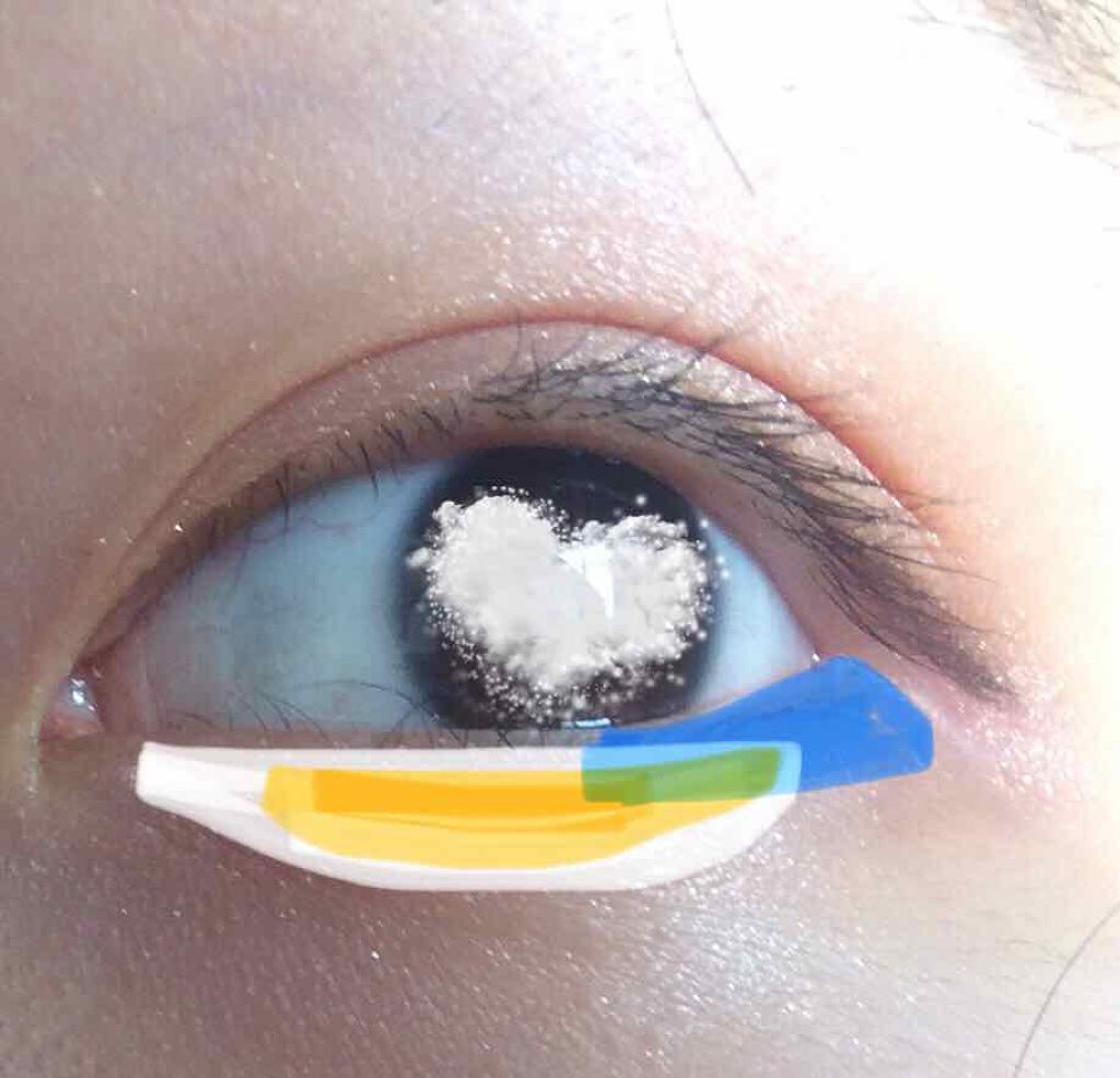 オペラ リップティント N/OPERA/リップティントを使ったクチコミ（3枚目）