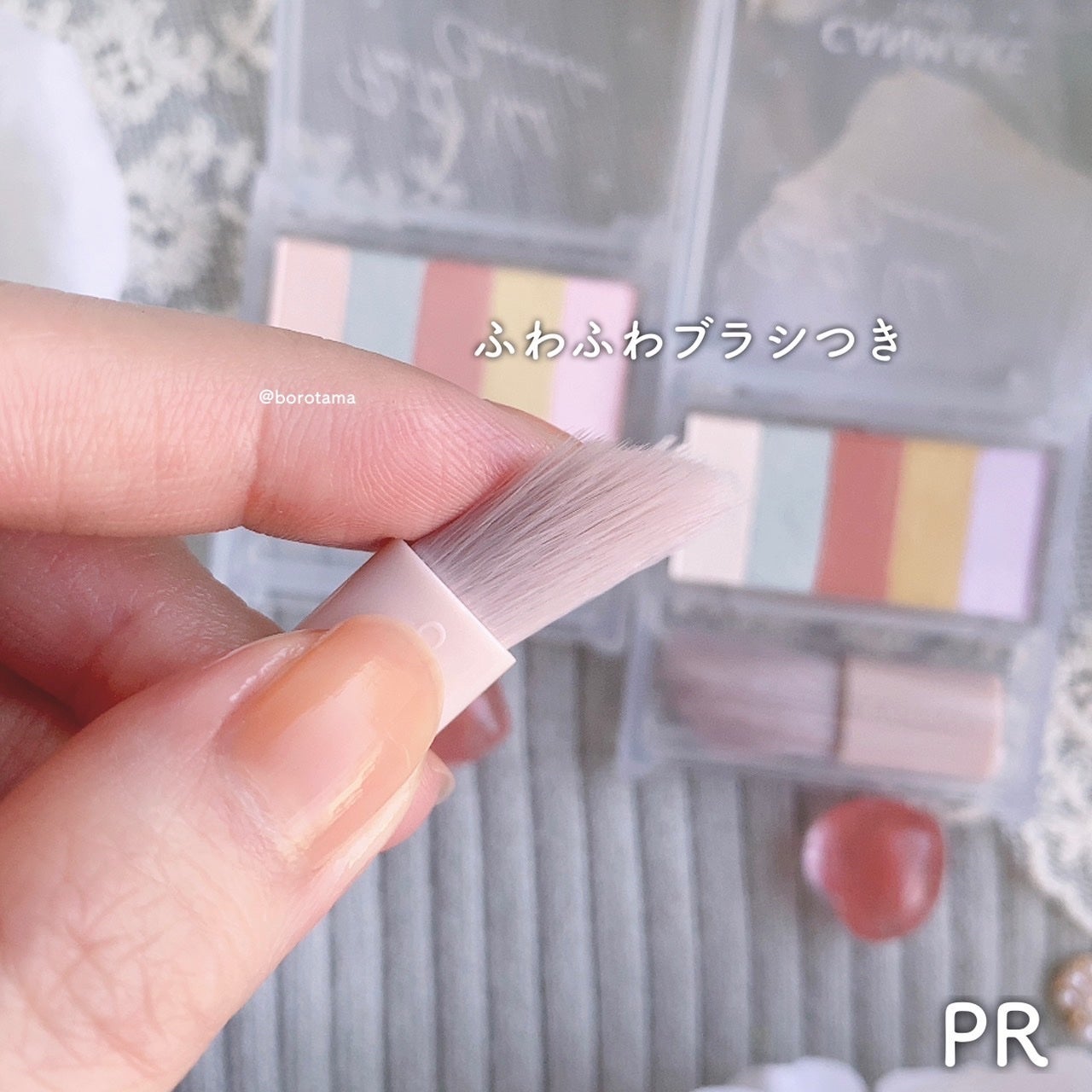 ãã¹ãã«ãŽã§ãŒã«ã³ã³ã·ãŒã©ãŒ/ãã£ã³ã¡ã€ã¯/ãã¬ããã³ã³ã·ãŒã©ãŒã䜿ã£ãã¯ãã³ãïŒ9æç®ïŒ