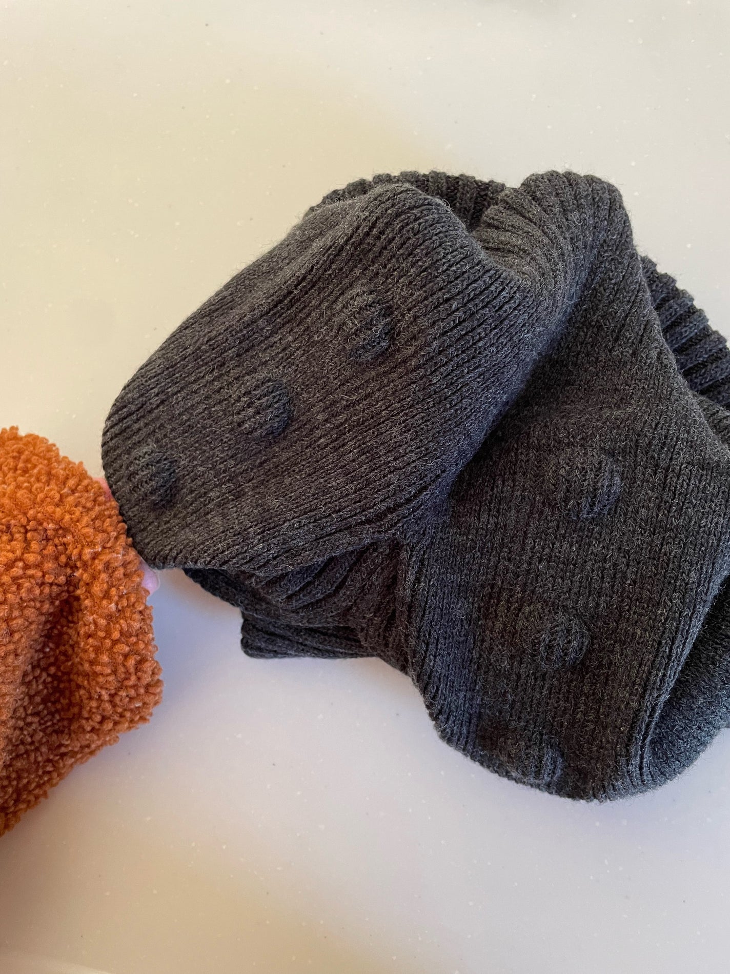 Lierrey マグネライフウェア ネックウォーマー/コラントッテ/その他を使ったクチコミ(2枚目)