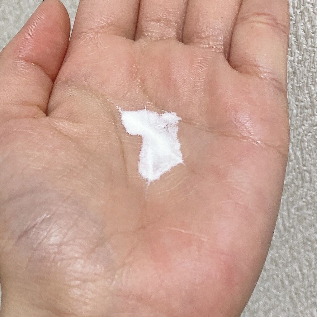 ビオレUV アクアリッチ アクアプロテクトローション(水層パック)/ビオレ/日焼け止めローションを使ったクチコミ（3枚目）