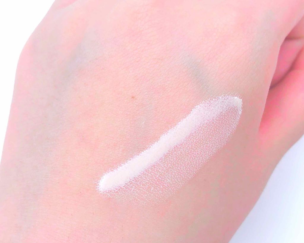 皮脂テカリ防止下地/CEZANNE/化粧下地を使ったクチコミ（3枚目）