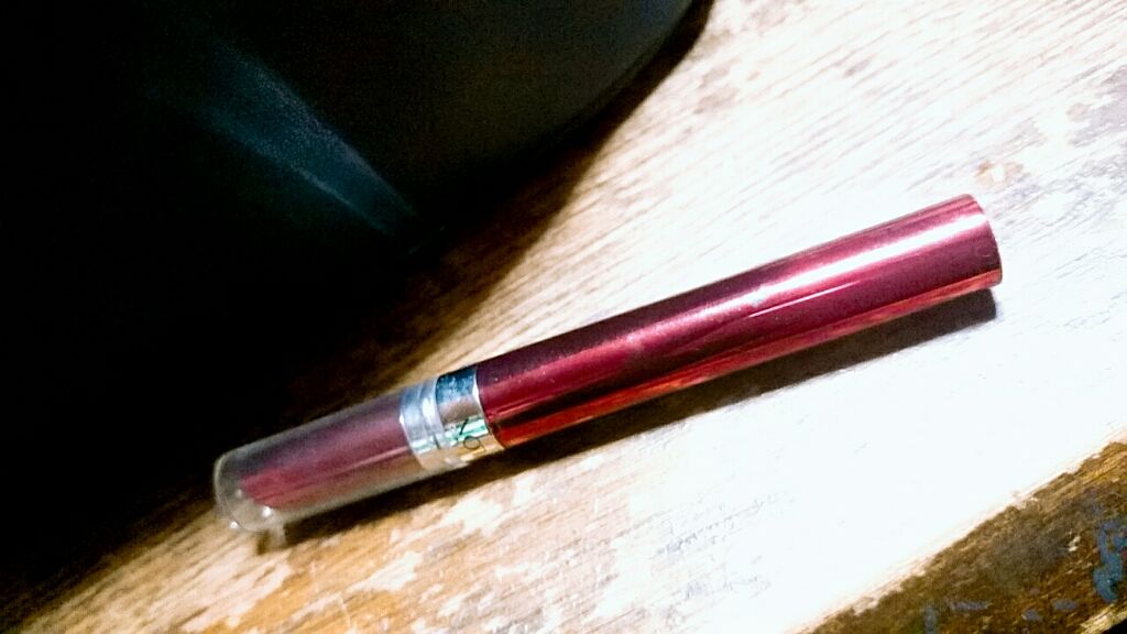 ウルトラ HD ジェル リップカラー/REVLON/口紅を使ったクチコミ（1枚目）