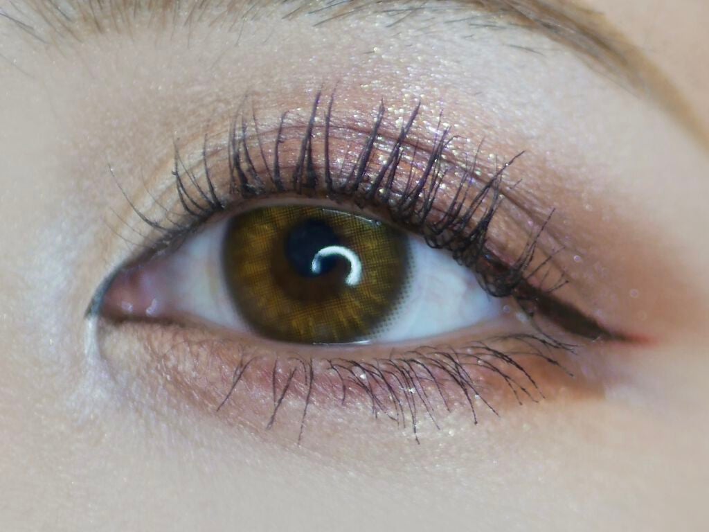 スモール アイシャドウ/M・A・C/単色アイシャドウを使ったクチコミ(6枚目)