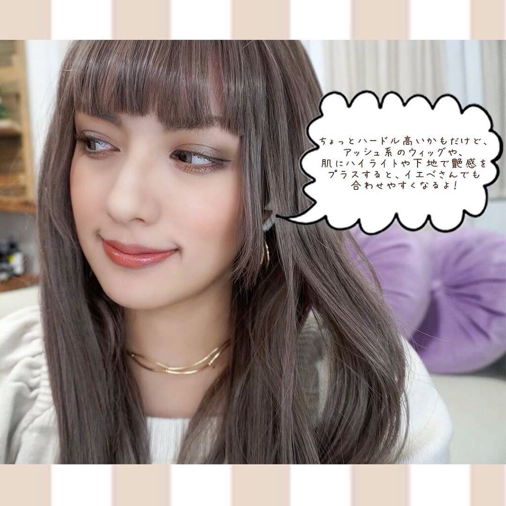 プレイカラー アイシャドウ/ETUDE/アイシャドウパレットを使ったクチコミ(6枚目)