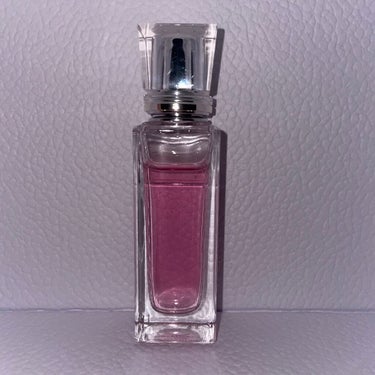 ミス ディオール ローズ＆ローズ ローラー パール/Dior/香水(レディース)を使ったクチコミ（2枚目）