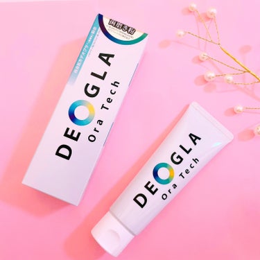 ❁︎♡︎


✼••┈┈••✼••┈┈••✼••┈┈••✼••┈┈••✼


DEOGLA
デオグラ オーラテック

創業200年のガラスメーカーが開発した、独自処方「DEOGLA ※」配合の口臭ケア歯