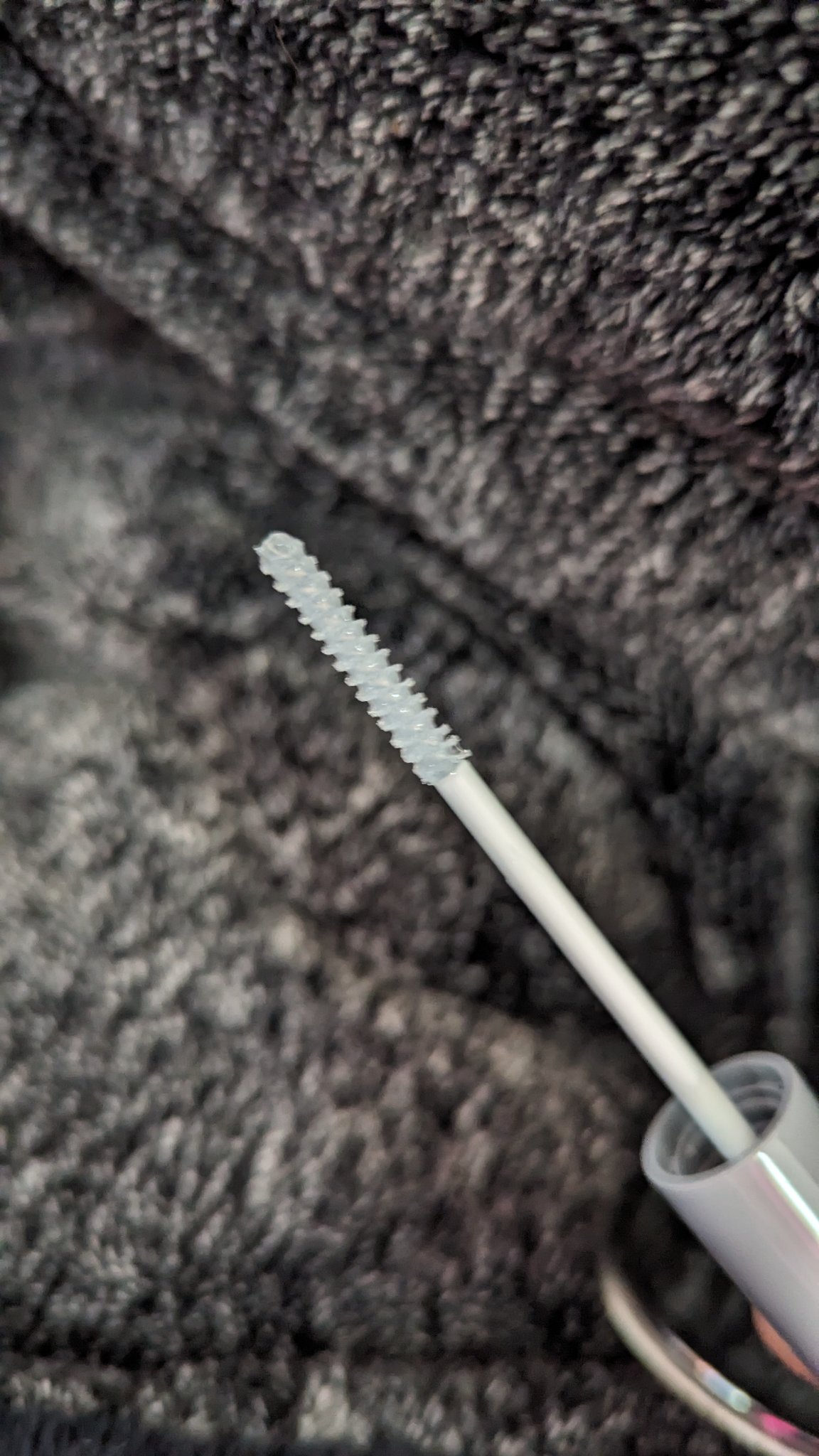 ピメル うそつき下地/pdc/マスカラ下地を使ったクチコミ（3枚目）