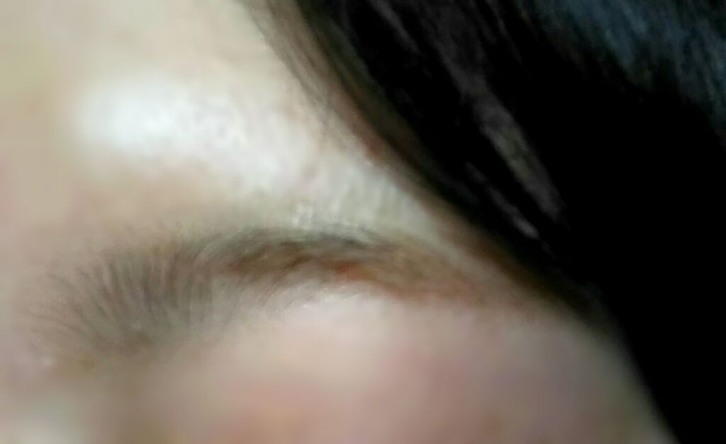 脱色クリーム 敏感肌用/エピラット/ムダ毛ケアを使ったクチコミ（2枚目）