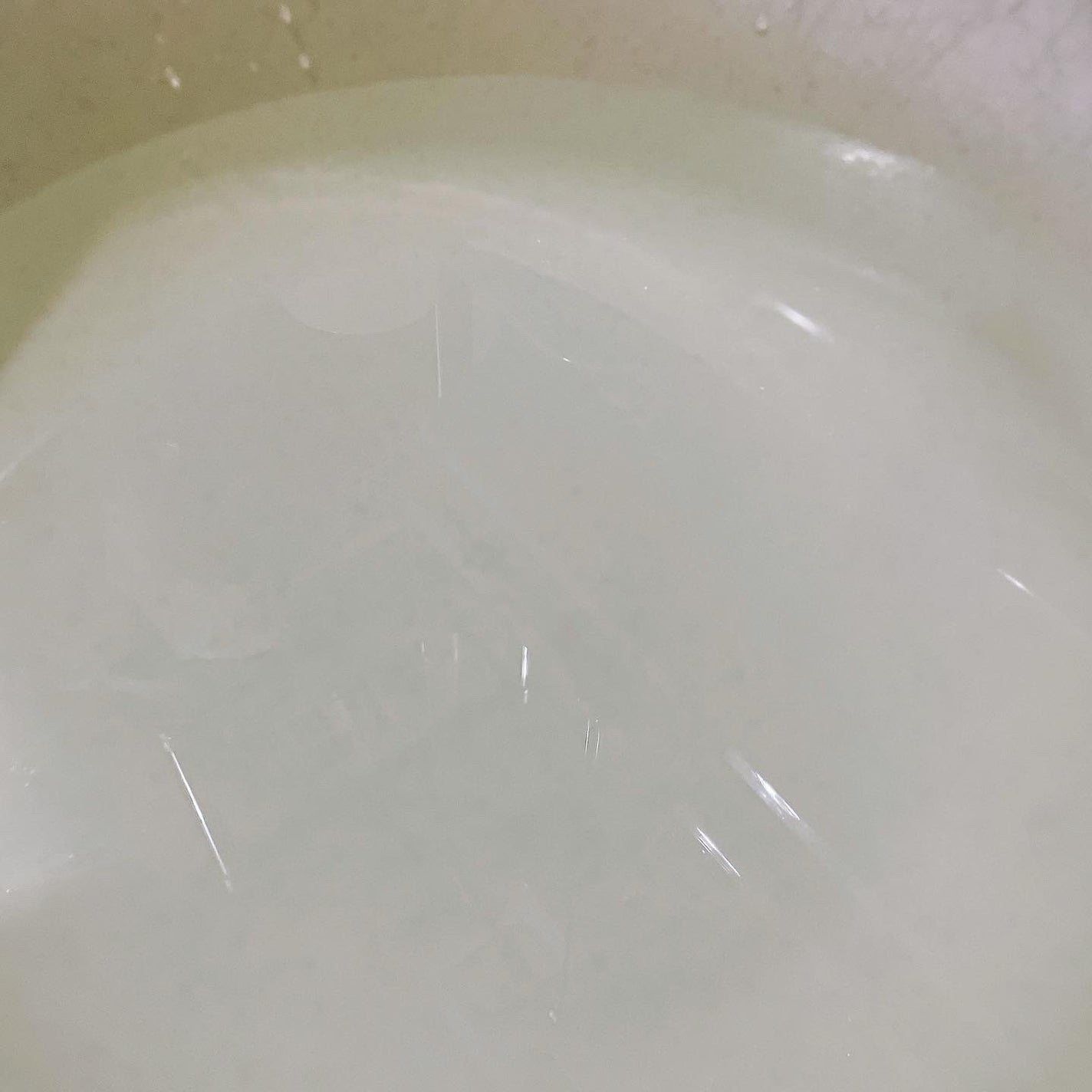 EPSOPIA Bath cosmetics/EPSOPIA/無機塩系入浴剤を使ったクチコミ(4枚目)