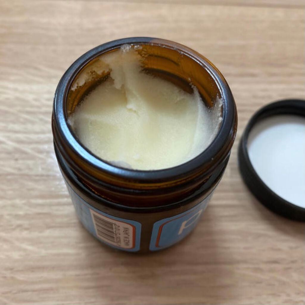 ヘアワックス/ザ・プロダクト/ヘアワックス・クリームを使ったクチコミ(2枚目)