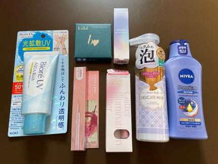 ニベア プレミアムボディミルク リペア/ニベア/ボディミルクを使ったクチコミ(2枚目)