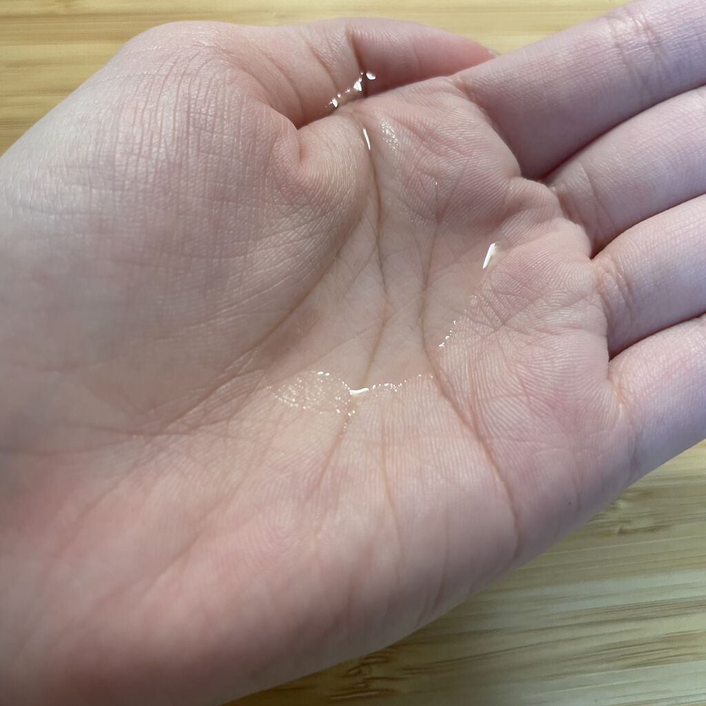 ザ・タイムR アクア/IPSA/化粧水を使ったクチコミ（2枚目）