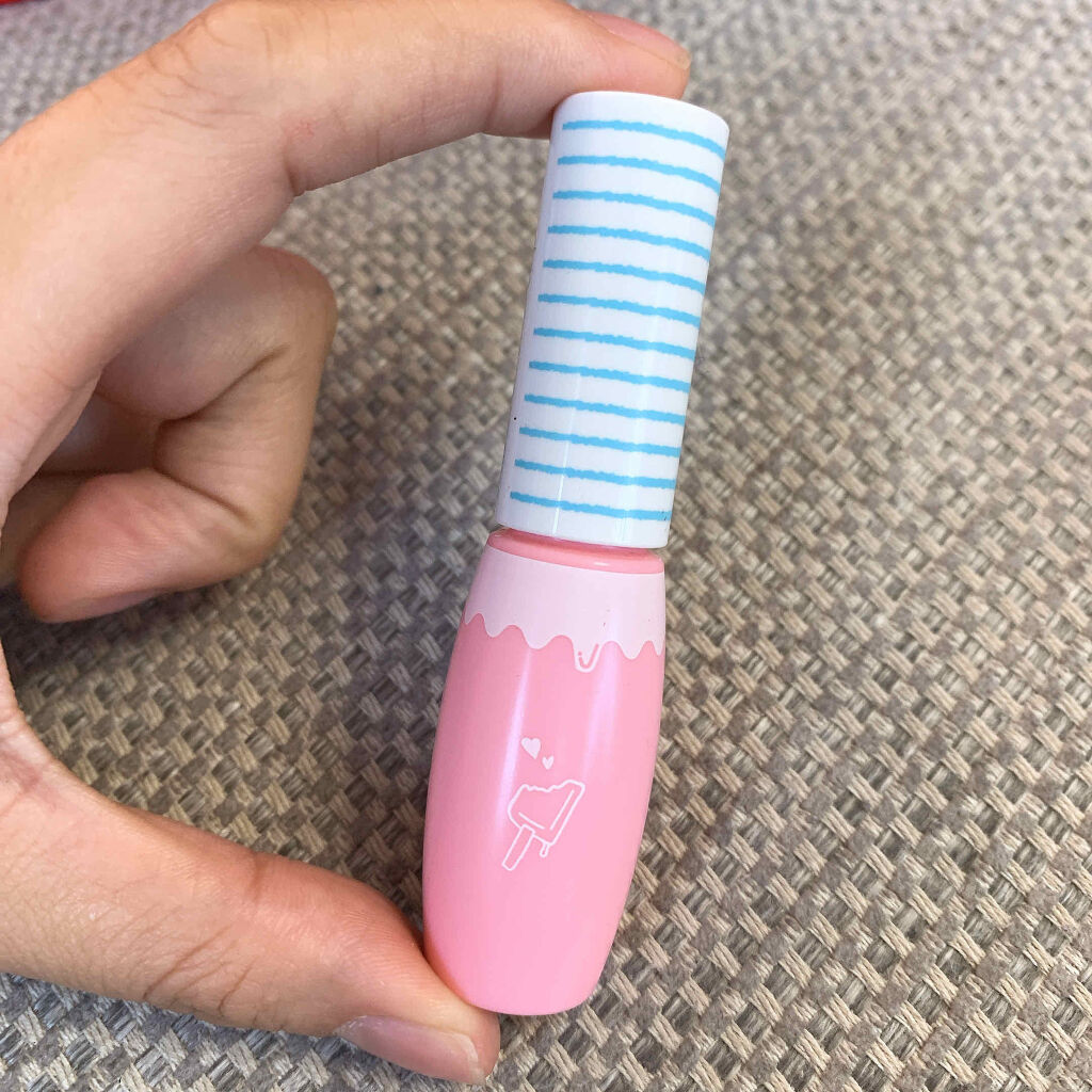 エテュセ ポアレスプライマー/ettusais/化粧下地を使ったクチコミ（1枚目）