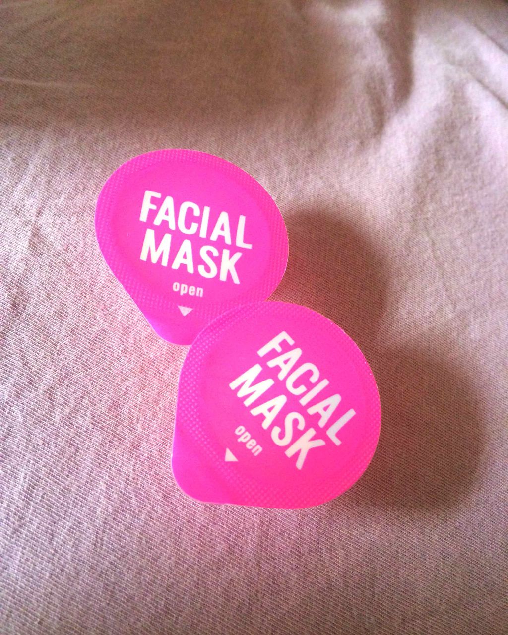 ハトムギ保湿ジェル(ナチュリエ スキンコンディショニングジェル)/ナチュリエ/美容液を使ったクチコミ（3枚目）