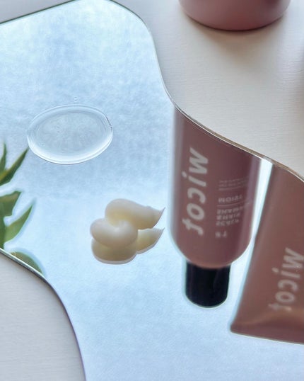 スカルプ&ヘア シャンプー/トリートメント モイスト/wicot/市販シャンプーを使ったクチコミ(3枚目)