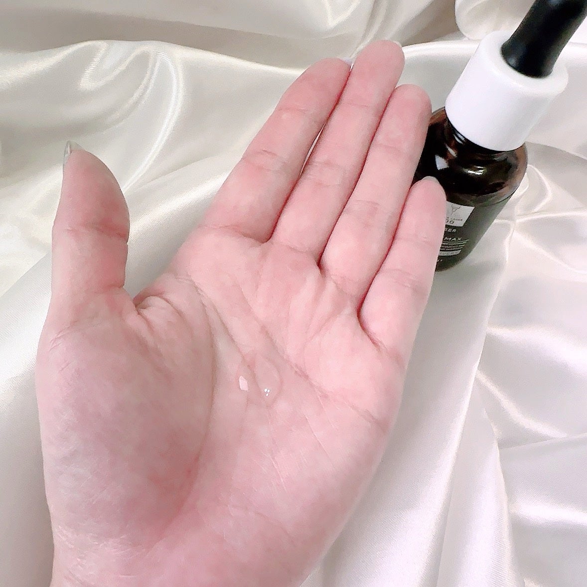 ダーマレーザースペクター VCMAX マスク/クオリティファースト/シートマスク・パックを使ったクチコミ(3枚目)