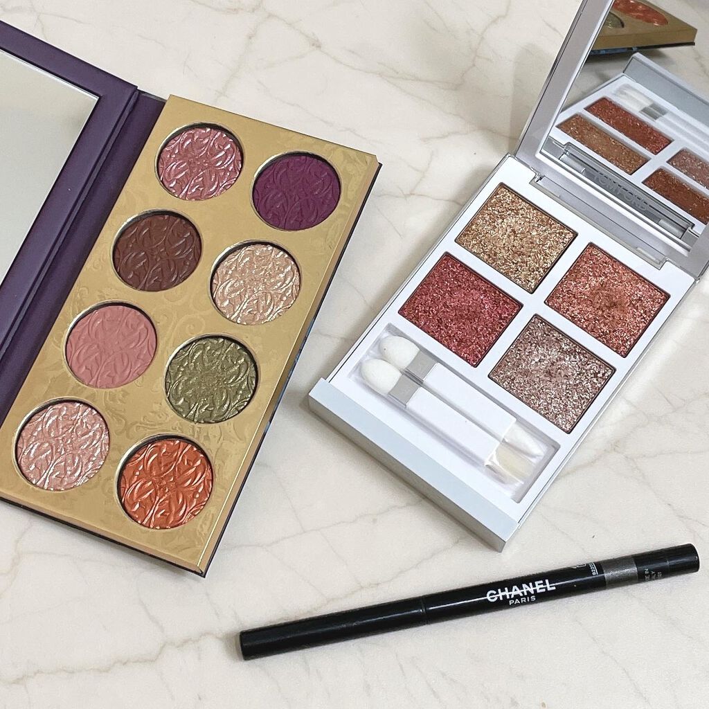 スティロ ユー ウォータープルーフ N/CHANEL/ペンシルアイライナーを使ったクチコミ(1枚目)