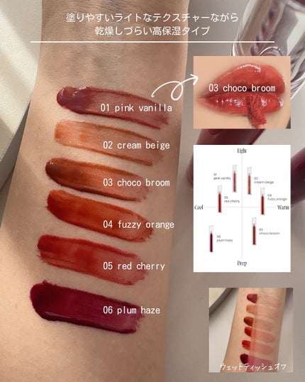 s'appu eye palette/NEUFIL/アイシャドウパレットを使ったクチコミ(5枚目)