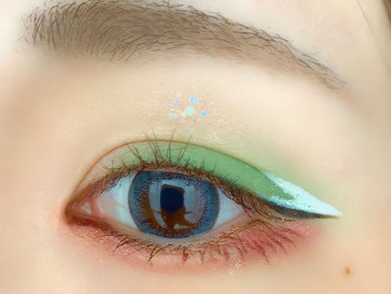 ハニーディップグロス/MAJOLICA MAJORCA/リップグロスを使ったクチコミ(5枚目)