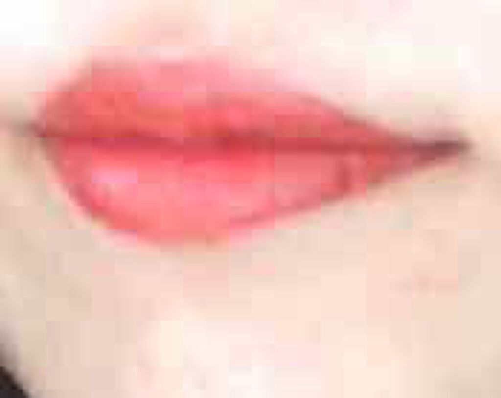 グラスティングウォーターティント/rom&nd/リップティントを使ったクチコミ(4枚目)