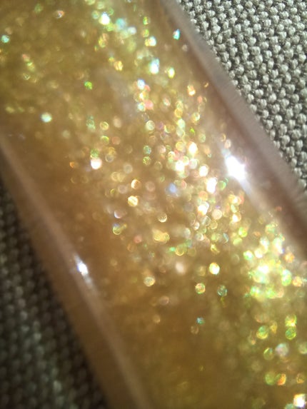 魅惑のブリューリップグロスセット/SHEGLAM/リップグロスを使ったクチコミ(6枚目)