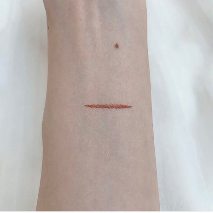 ジューシーピュアアイズ/キャンメイク/アイシャドウパレットを使ったクチコミ(7枚目)