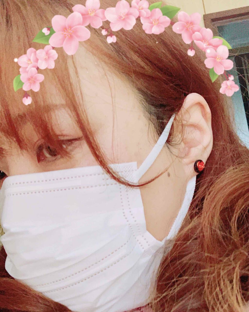 リサ・ラーソン♡クッションファンデマニア on LIPS 「#私のおうち美容皆さま❤こんばんわぁ☆。.:*・゜☆。.:*・..」(2枚目)