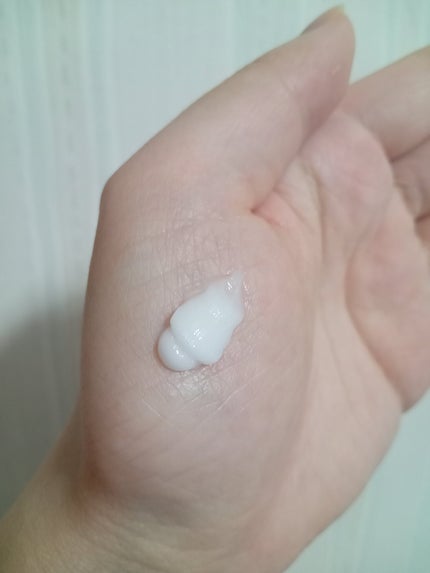 プロ・業務用 ハンドクリーム 無香料/プロ・業務用/ハンドクリームを使ったクチコミ(2枚目)