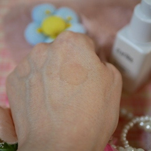 ナイアシンアミド 21 ポアセラム/STARLIKE/美容液を使ったクチコミ(3枚目)