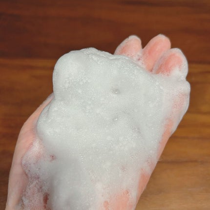 ボタニカルボディーソープ(モイスト)/BOTANIST/ボディソープを使ったクチコミ(5枚目)