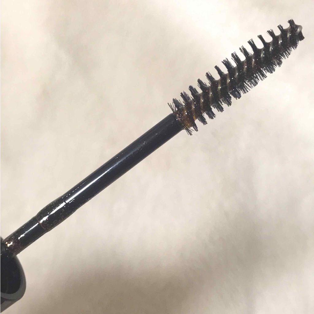 リシェ ラッシュ&ブロウ フィクサー/Visée/マスカラ下地を使ったクチコミ(2枚目)