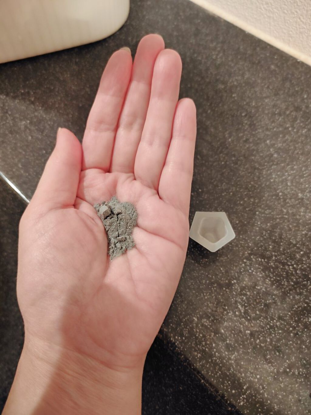 ディープクリア洗顔パウダー/ファンケル/洗顔パウダーを使ったクチコミ（3枚目）