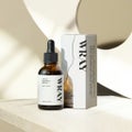 CYCLE BALANCE SERUM / WRAY