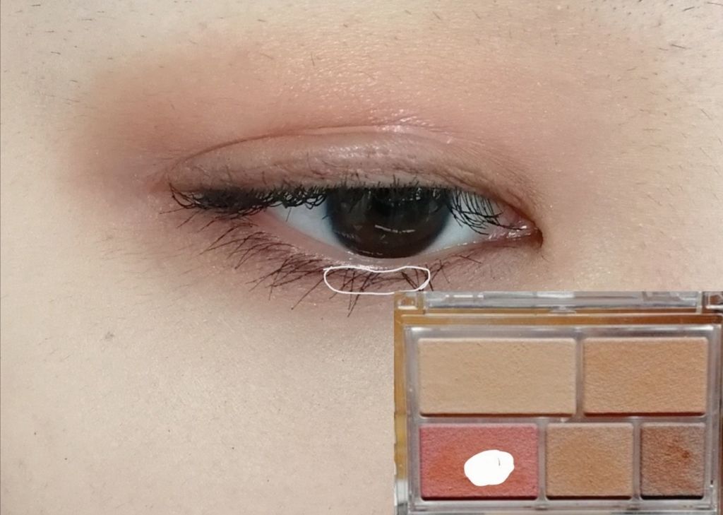 ロング＆カールマスカラ スーパーWP/ヒロインメイク/マスカラを使ったクチコミ（2枚目）