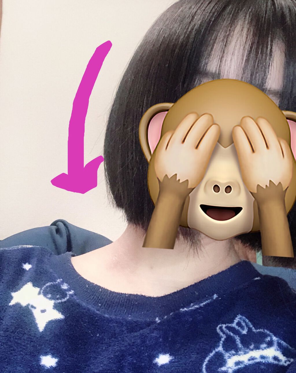 クンダル マカダミア ウルトラヘアセラム /KUNDAL/ヘアオイルを使ったクチコミ（2枚目）