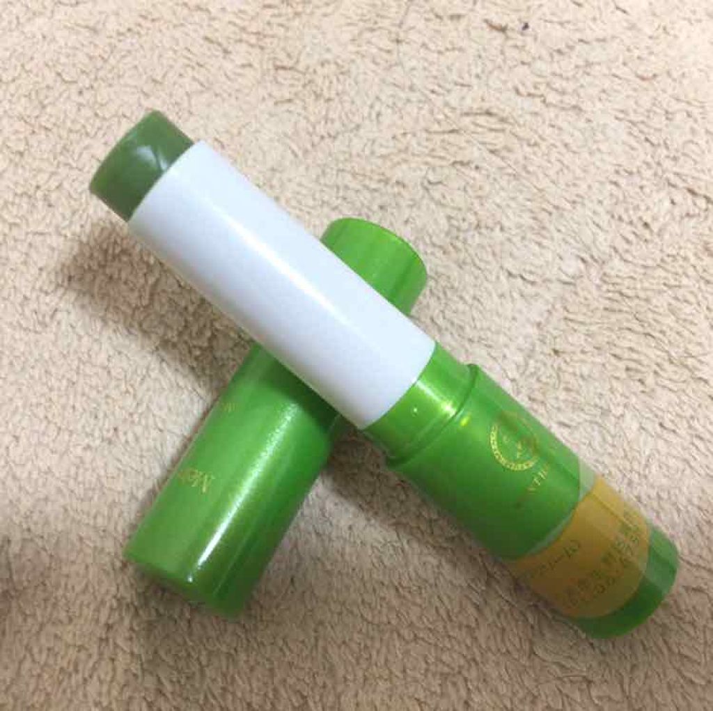 メルティクリームリップ/メンソレータム/リップクリームを使ったクチコミ（3枚目）