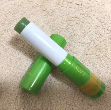 メルティクリームリップ/メンソレータム/リップクリームを使ったクチコミ(3枚目)