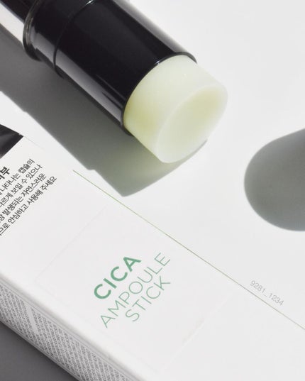 シカアンプルスティック/CHOSUNGAH BEAUTY/フェイスバームを使ったクチコミ(6枚目)