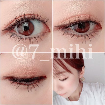 ブラッシュ カラー インフュージョン/ローラ メルシエ/パウダーチークを使ったクチコミ(2枚目)