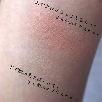 オイル美容液/WHOMEE/美容液を使ったクチコミ(7枚目)