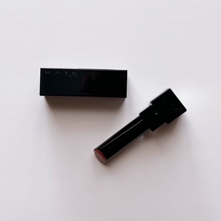 ケイト リップモンスター/KATE/口紅を使ったクチコミ(5枚目)