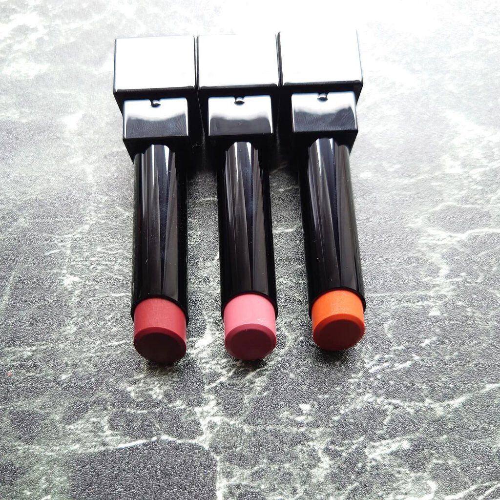 ケイト リップモンスター/KATE/口紅を使ったクチコミ（2枚目）