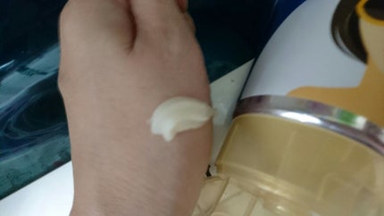 パンテーン UVリペアレスキュー/パンテーン/洗い流すヘアトリートメントを使ったクチコミ(4枚目)