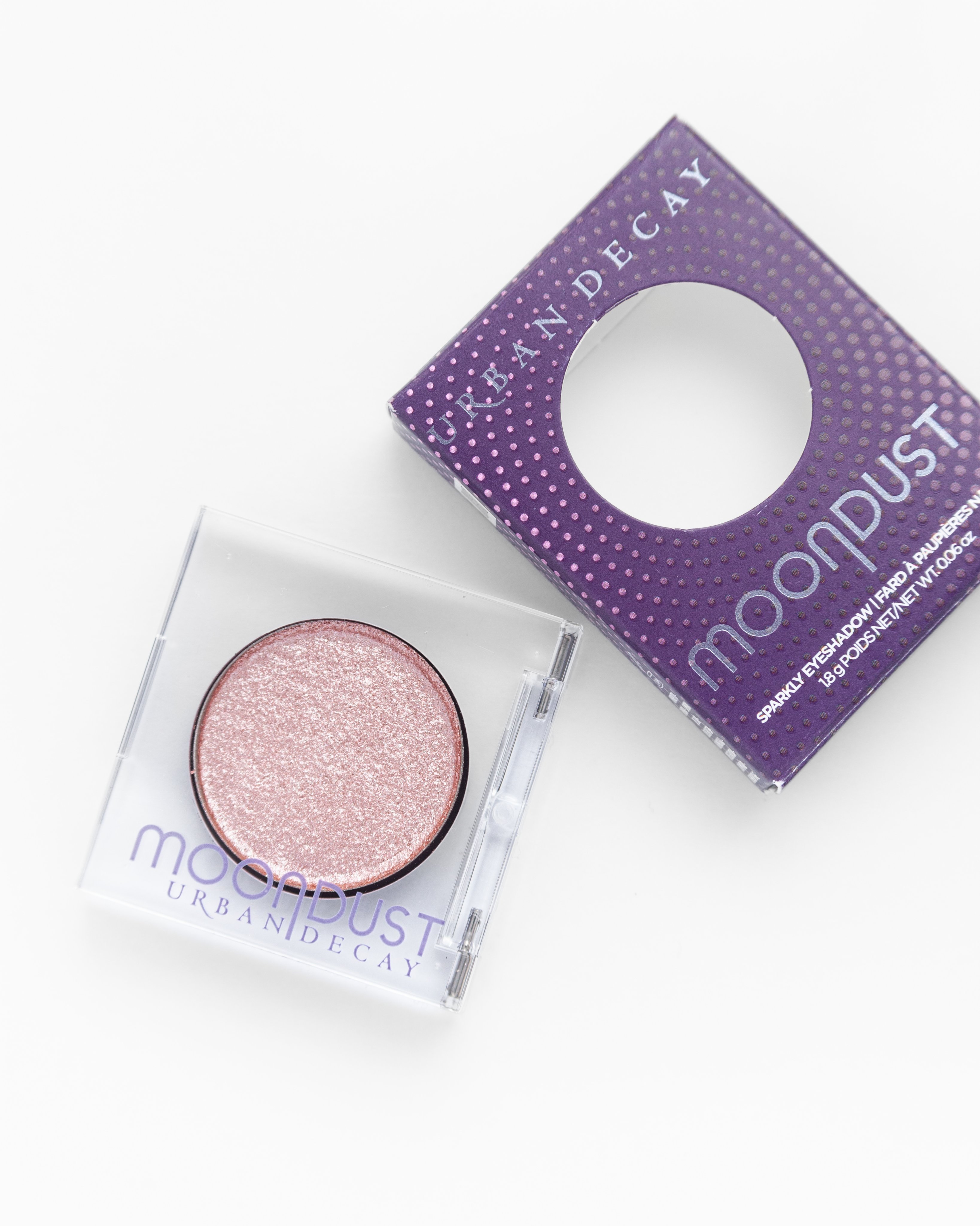 アイシャドウ/アーバンディケイ/単色アイシャドウを使ったクチコミ（2枚目）