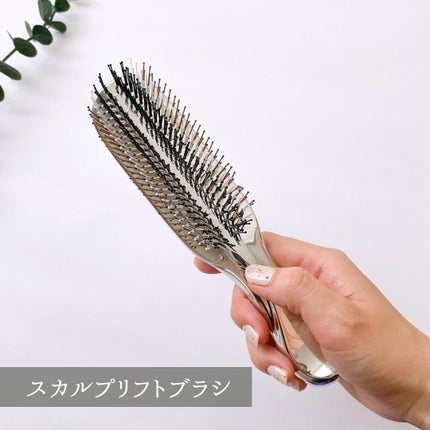 SHAMPOO & REPAIR/MEDULLA/市販シャンプーを使ったクチコミ(6枚目)